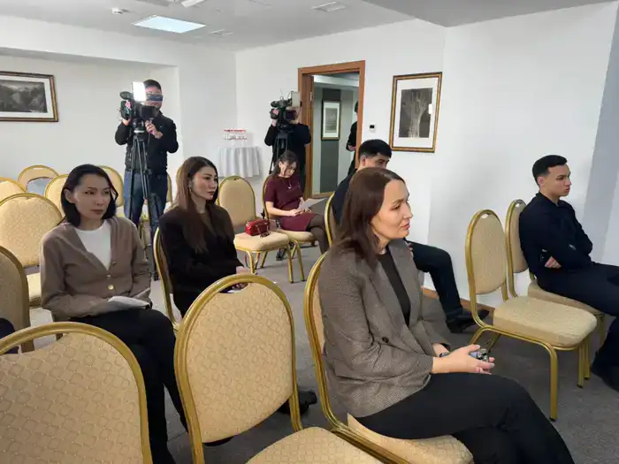 Подготовка общественных наблюдателей к референдуму в столице