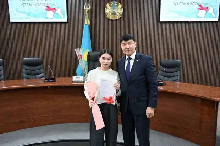 Доступное жилье: в Жетісу 35 семей справили новоселье (4)