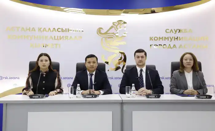 Поддержка бизнеса, развитие промышленности, торговли и туризма: итоги работы за год подвели в Астане