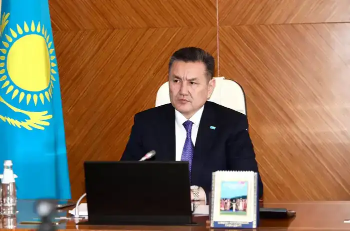 Стабильная паводковая ситуация в Восточном Казахстане