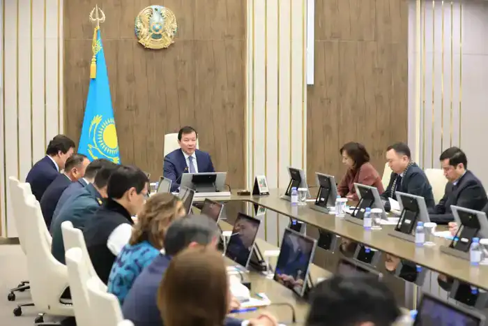 Актюбинская область: кузница инноваций для промышленности и науки