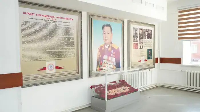 Глава МЧС определил задачи по модернизации воинских частей (8)