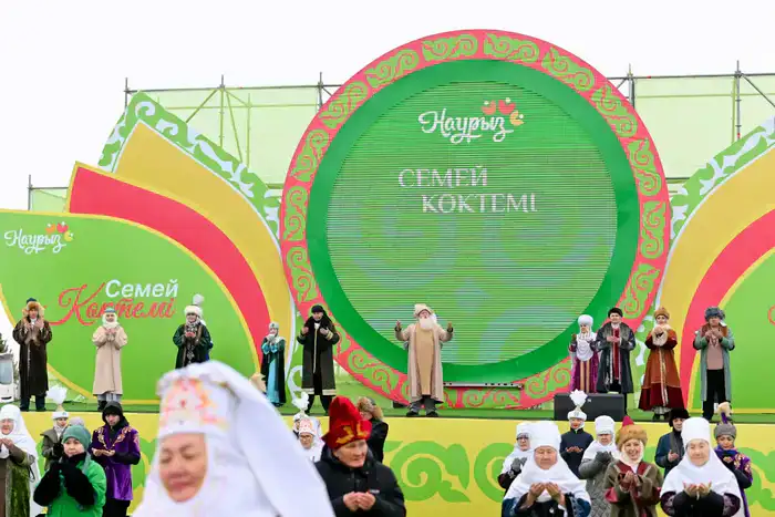В области Абай стартовал проект «Семейдің мәдени маусымдары» (8)