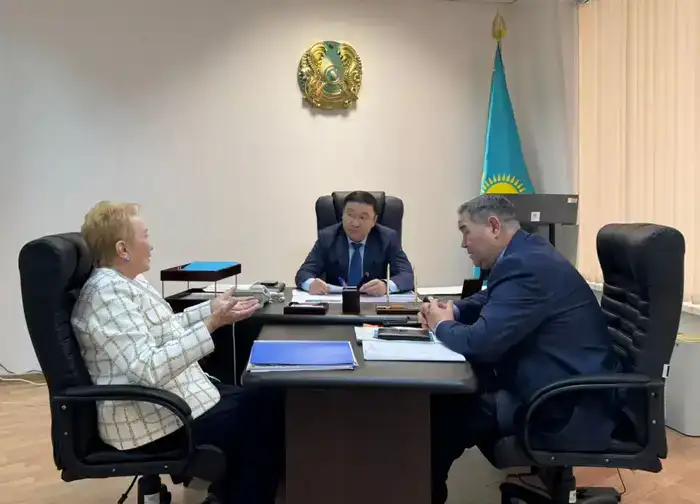 Сотрудничество Казахстана и Ассоциации частных агентств занятости в области трудоустройства граждан за границей