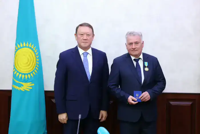 Вручение государственных наград (4)