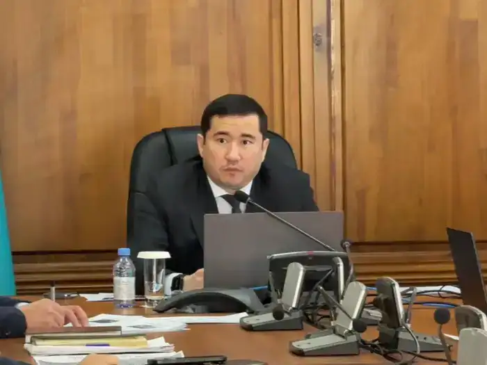 В Актобе обсуждены инвестиционные проекты, направленные на развитие экономики региона