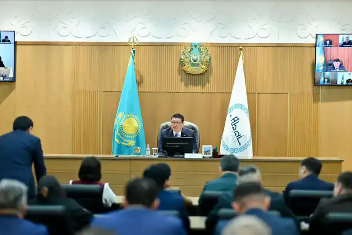 В области Абай начинаются мероприятия по санитарной очистке в рамках программы 'Таза Қазақстан'