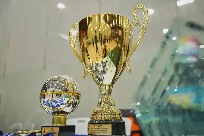 Столичная команда стала победителем международного турнира (7)