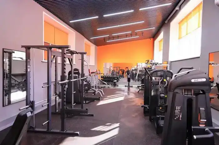 На стадионе «Шахтёр» тестируют систему подогрева поля (7)