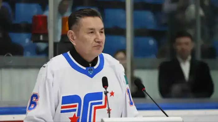 Турнир по хоккею в ВКО: новые перспективы для юных спортсменов