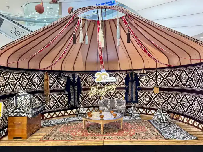 Алматы встречает Наурыз большими скидками (3)