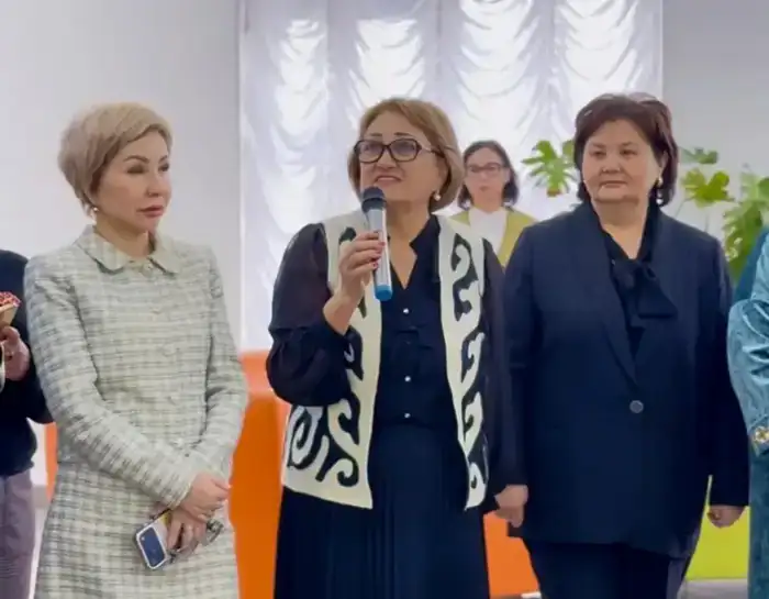 Колыбели и подарки: Наурыз для молодых мам!