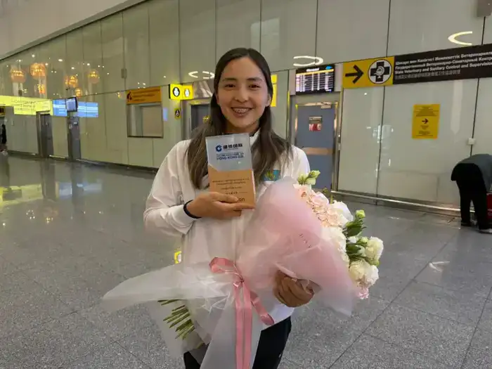 Победа Дианы Ержановой на чемпионате Азии по триатлону: новый этап для казахского спорта