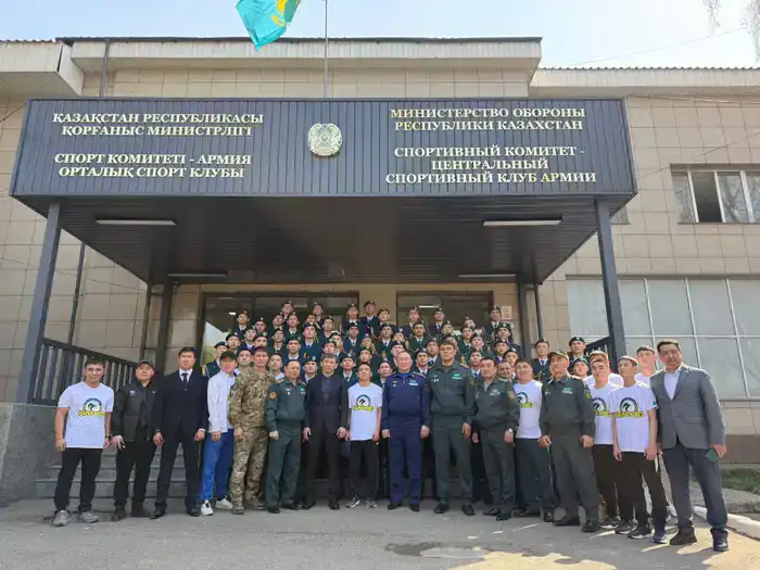 Чемпионат по борьбе среди силовиков: влияние на профессиональные стандарты и репутацию ведомств