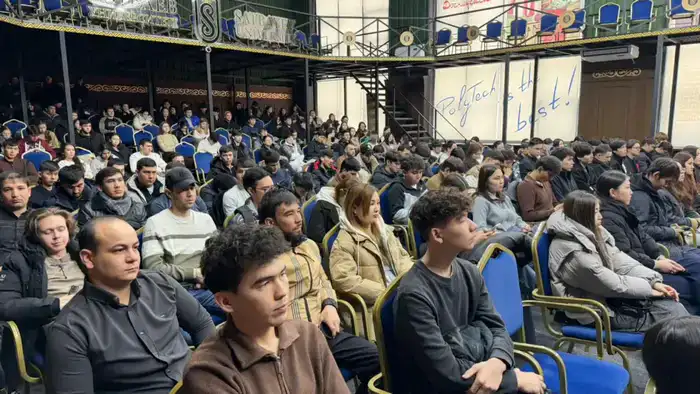 Учебно-методические сборы в Алматы: подготовка населения к действиям в чрезвычайных ситуациях