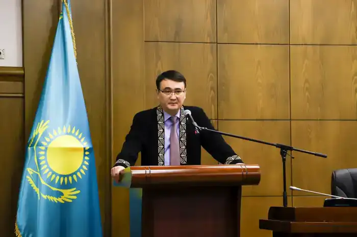 Наурыз в Министерстве финансов: укрепление национальных традиций и единства общества