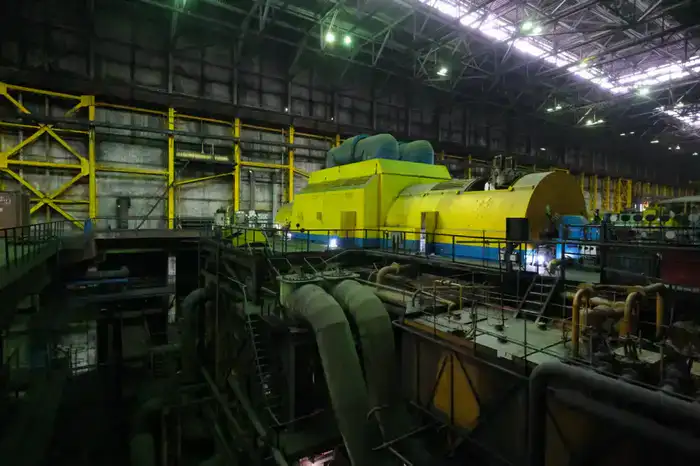 Модернизация ТЭЦ-2 в Алматы: сокращение выбросов в 14 раз к 2026 году