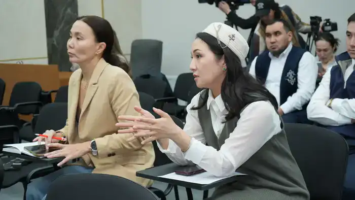 В МЧС состоялась пресс-конференция по обеспечению безопасности при эксплуатации газа и газового оборудования (5)