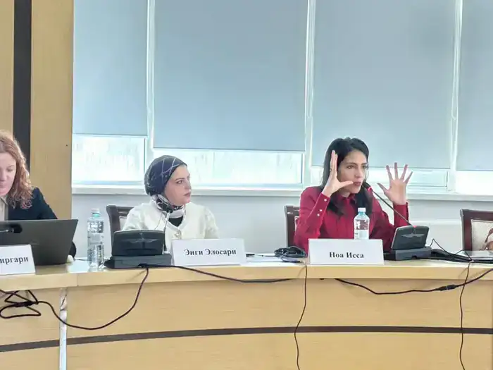 МИССИЯ ВОЗ ПРОВЕЛА ОЦЕНКУ СИСТЕМЫ ОБРАЩЕНИЯ ЛЕКАРСТВ И МЕДИЗДЕЛИЙ В КАЗАХСТАНЕ (3)