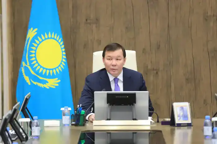 Голос каждого — кирпичик в фундамент новой Конституции: Аким области призвал к участию в референдуме