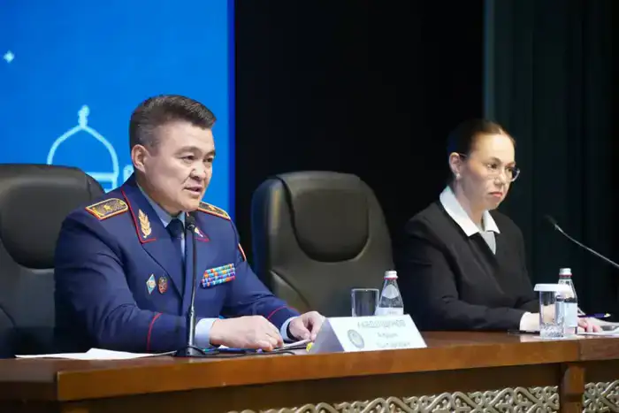 Масштабная программа по защите детей реализуется в Алматы (2)