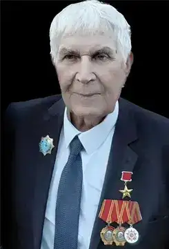 Валентин Петрович Щербаков: утрата, оставившая след в развитии транспортной отрасли