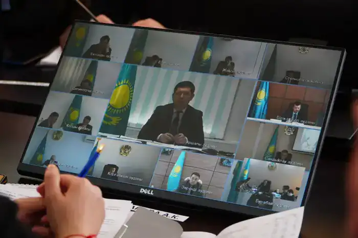 Инвестиции в АПК обсудили в Акмолинской области (5)