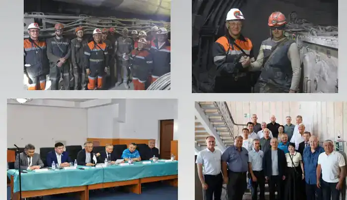 Союз силы: акиматы и профсоюзы создают защитный щит для работников Карагандинской области