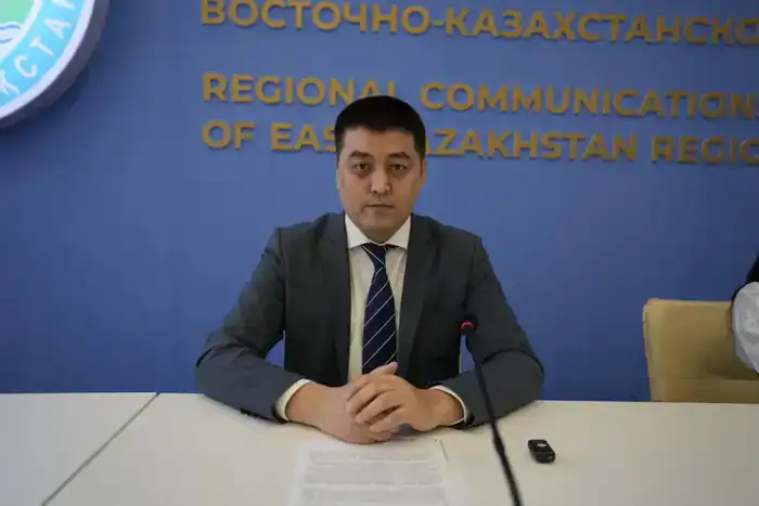 Экономические изменения в Восточно-Казахстанской области: рост сельского хозяйства и торговли, стабильный уровень безработицы и высокая инфляция