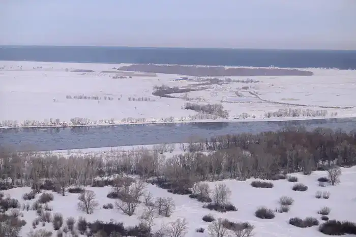 В области Абай рассмотрены вопросы подготовки к весенним паводкам (6)