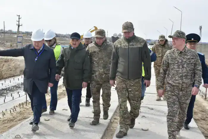 Уил: мост и дома, которые изменят поселок!