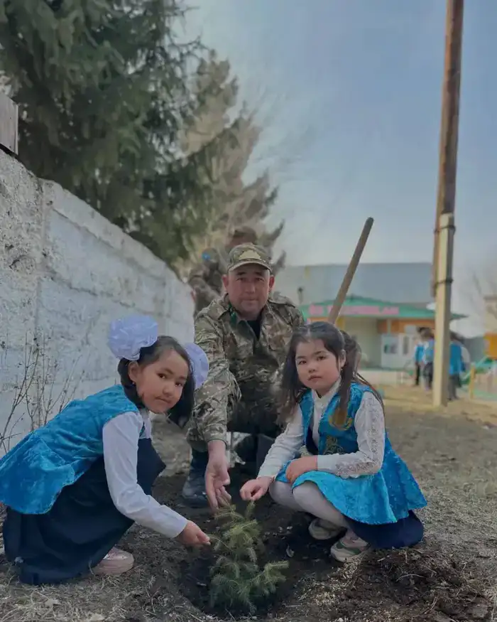 Торжественное открытие международной природоохранной акции «Марш парков–2026» (8)