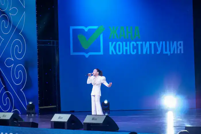 Более тысячи встреч и почти миллион участников: как в Астане работала городская Общенациональная коалиция в поддержку новой Конституции (8)