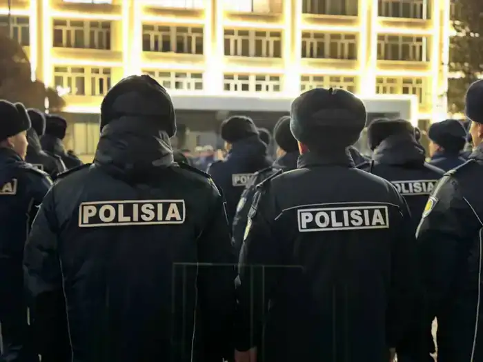 Полиция Восточно-Казахстанской области выявила более 1400 нарушений правил благоустройства за два месяца акции "Таза Қазақстан"