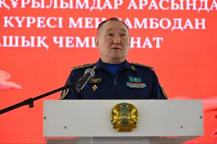 Первенство силовиков: свыше 200 палуанов борются за чемпионский титул (5)