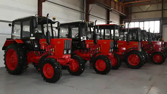 Развитие инфраструктуры для привлечения инвестиций: Олжас Бектенов ознакомился с проектами индустриальной зоны Акмолинской области (5)