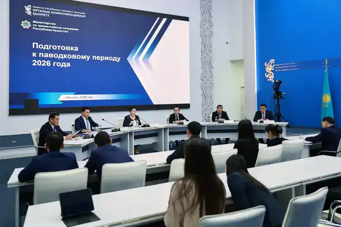 Подготовка к паводкам на дорогах: меры по защите инфраструктуры