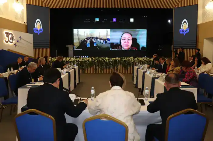 Глобальные стандарты подготовки кадров для авиации: Алматы представил новый отраслевой атлас профессий