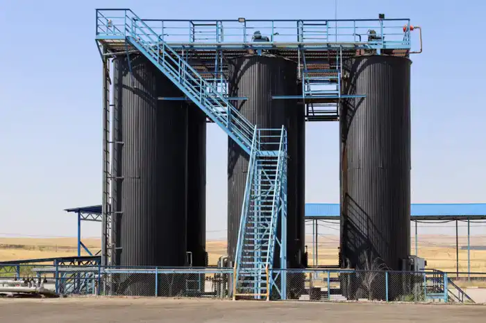 Президент высоко оценил динамику развития области (4)