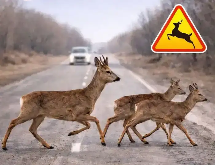 Сезонная миграция диких животных началась в Жетісу