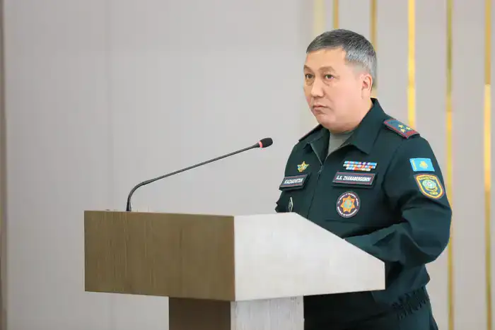 В Актобе рассмотрели вопросы противодействия коррупции и обеспечения безопасности в чрезвычайных ситуациях (2)