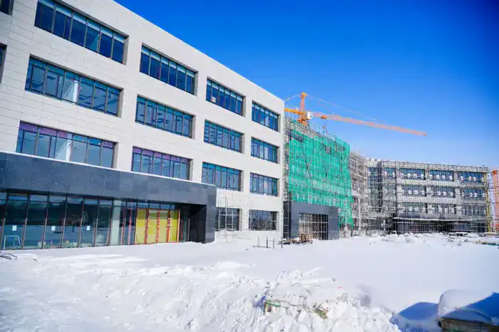 ЛРТ в Астане запустят весной (6)