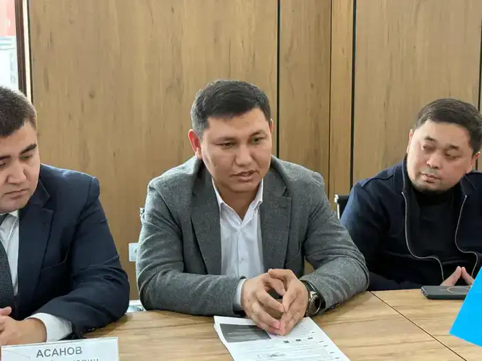 В Актобе определены новые шаги по продвижению молодежного бизнеса (2)