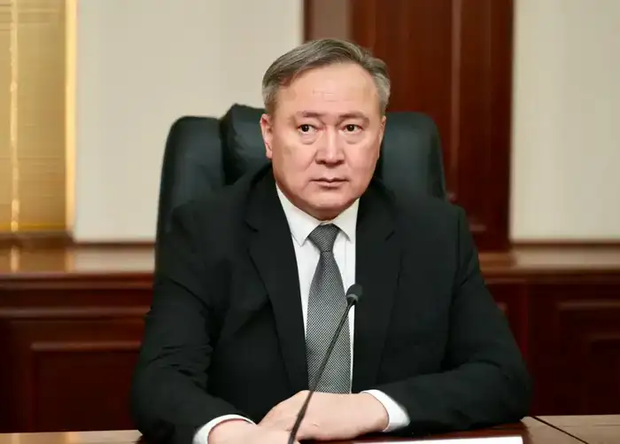 Казахстан и «Шелл»: новая глава в геологоразведке!