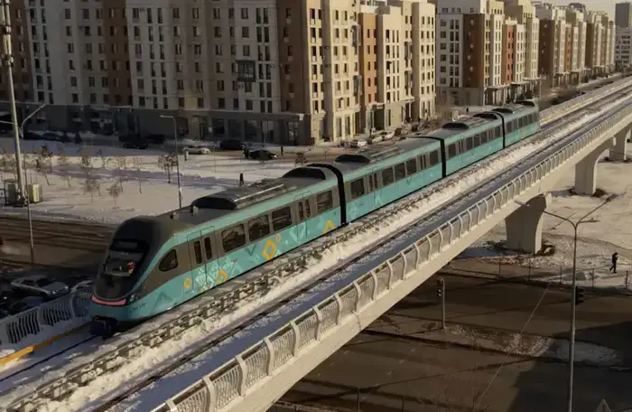 О размещении проекта постановления по тарифу на LRT (2)