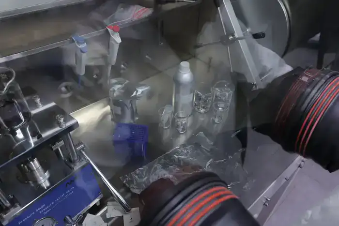 Казахстанские ученые исследуют MXene-наноматериалы для накопления энергии нового поколения (7)