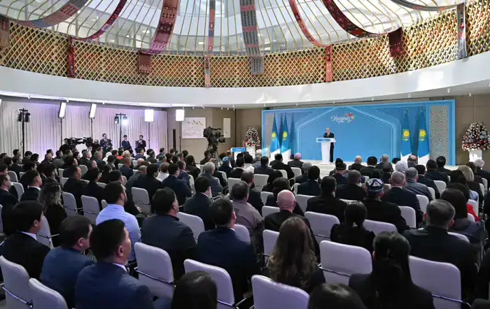 Туркестан: Золотая колыбель духа и традиций нашей нации