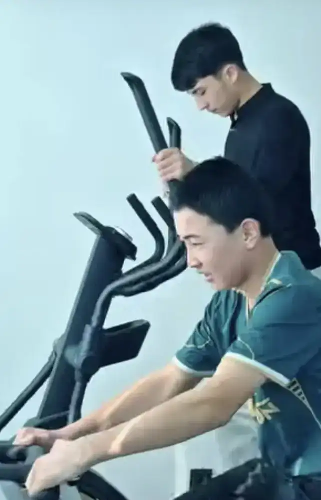 В Жетісу ввели универсальный объект – новый дом культуры со спортивным залом (6)