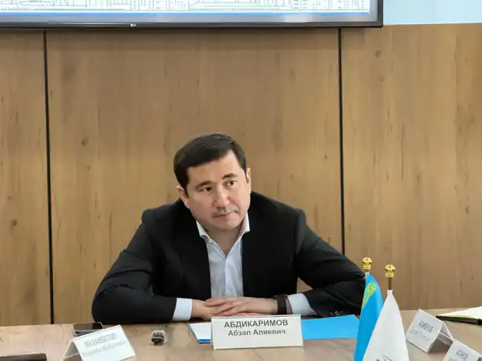 В Актобе определены новые шаги по продвижению молодежного бизнеса (7)