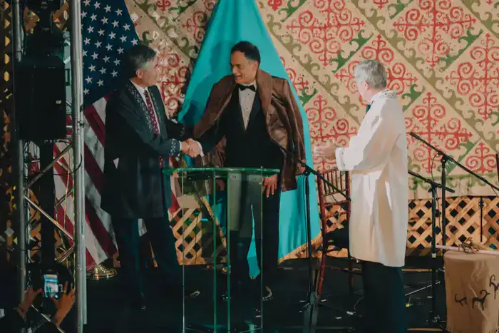 Стратегическое партнерство Казахстана и University of Arizona представлено в США (8)